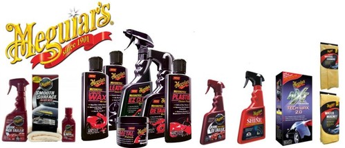 meguiars