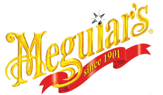 logo meguiars